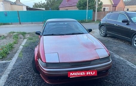 Mitsubishi Eclipse I, 1992 год, 550 000 рублей, 11 фотография