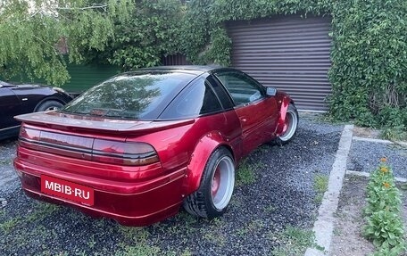 Mitsubishi Eclipse I, 1992 год, 550 000 рублей, 6 фотография