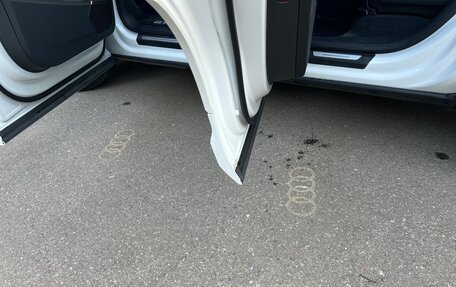 Audi Q7, 2023 год, 7 400 000 рублей, 8 фотография
