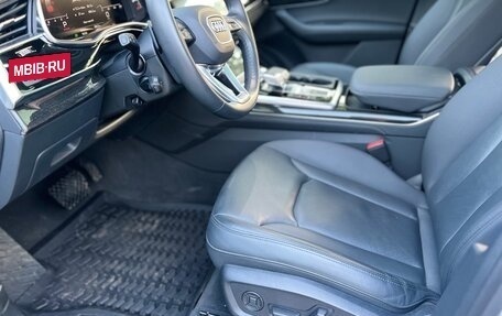 Audi Q7, 2023 год, 7 400 000 рублей, 15 фотография