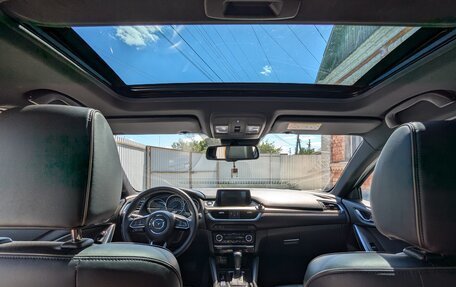 Mazda 6, 2016 год, 2 250 000 рублей, 10 фотография