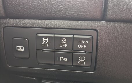 Mazda 6, 2016 год, 2 250 000 рублей, 16 фотография