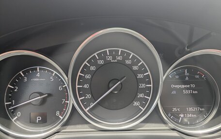 Mazda 6, 2016 год, 2 250 000 рублей, 19 фотография