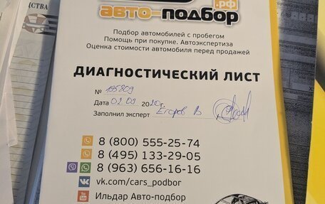 Mazda 6, 2016 год, 2 250 000 рублей, 22 фотография