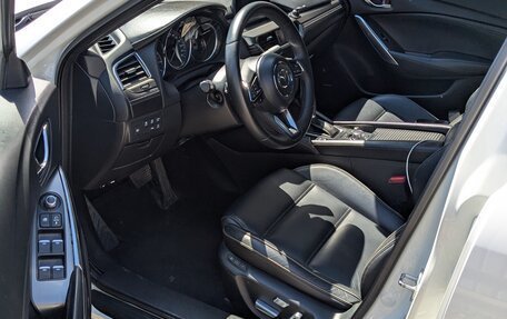 Mazda 6, 2016 год, 2 250 000 рублей, 13 фотография