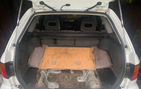 Honda Orthia I рестайлинг, 1997 год, 320 000 рублей, 2 фотография
