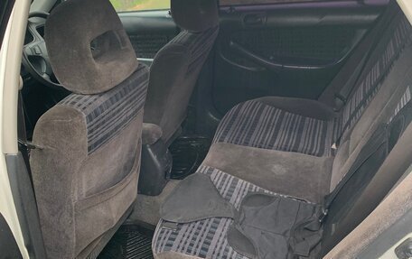 Honda Orthia I рестайлинг, 1997 год, 320 000 рублей, 6 фотография