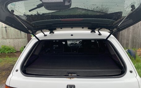 Honda Orthia I рестайлинг, 1997 год, 320 000 рублей, 13 фотография