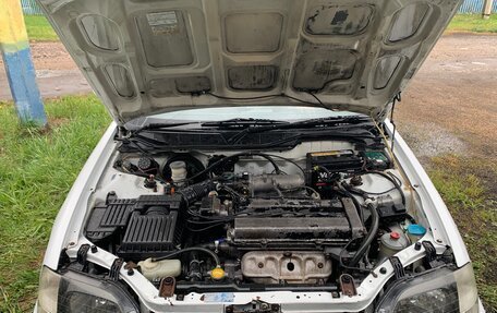 Honda Orthia I рестайлинг, 1997 год, 320 000 рублей, 7 фотография