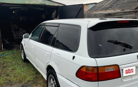 Honda Orthia I рестайлинг, 1997 год, 320 000 рублей, 10 фотография