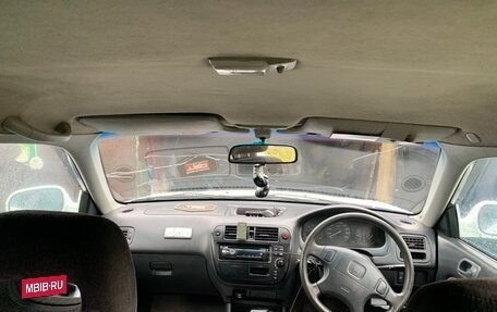 Honda Orthia I рестайлинг, 1997 год, 320 000 рублей, 4 фотография