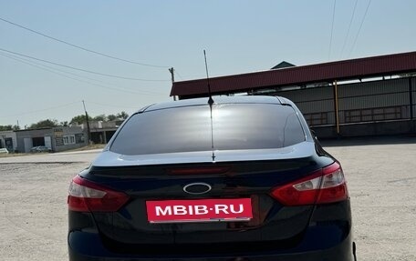 Ford Focus III, 2013 год, 700 000 рублей, 3 фотография