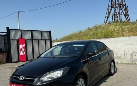Ford Focus III, 2013 год, 700 000 рублей, 2 фотография