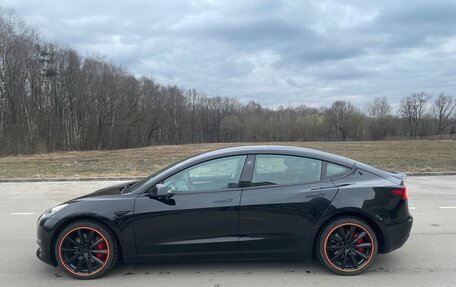 Tesla Model 3 I, 2023 год, 5 424 999 рублей, 8 фотография