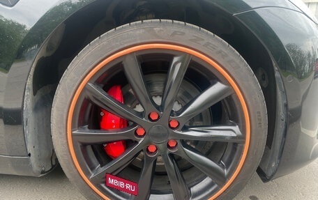 Tesla Model 3 I, 2023 год, 5 424 999 рублей, 2 фотография