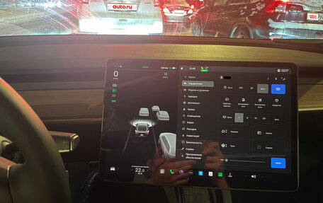 Tesla Model 3 I, 2023 год, 5 424 999 рублей, 13 фотография