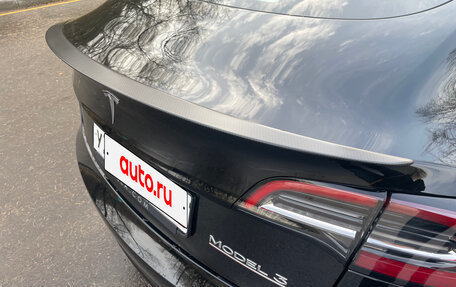 Tesla Model 3 I, 2023 год, 5 424 999 рублей, 11 фотография