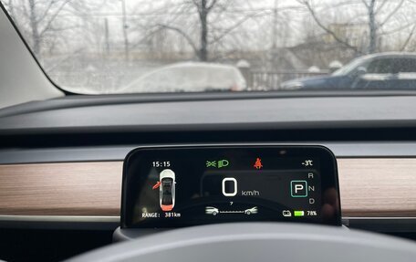 Tesla Model 3 I, 2023 год, 5 424 999 рублей, 14 фотография