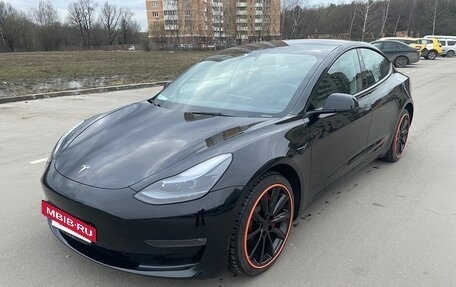 Tesla Model 3 I, 2023 год, 5 424 999 рублей, 5 фотография