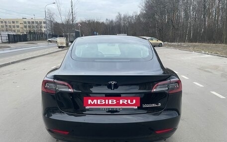 Tesla Model 3 I, 2023 год, 5 424 999 рублей, 10 фотография