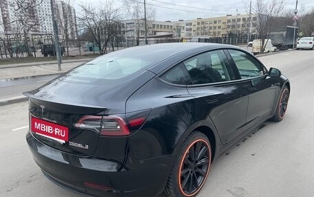 Tesla Model 3 I, 2023 год, 5 424 999 рублей, 6 фотография