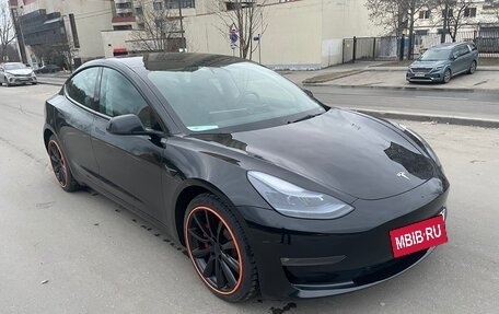 Tesla Model 3 I, 2023 год, 5 424 999 рублей, 4 фотография
