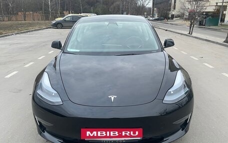 Tesla Model 3 I, 2023 год, 5 424 999 рублей, 9 фотография