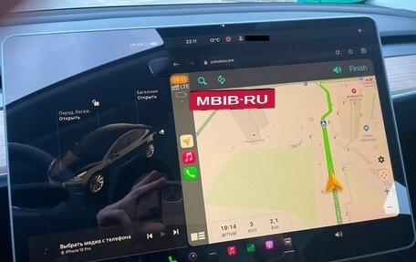 Tesla Model 3 I, 2023 год, 5 424 999 рублей, 12 фотография