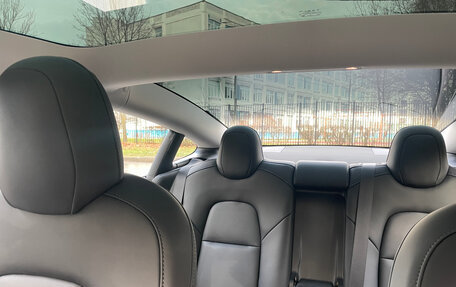 Tesla Model 3 I, 2023 год, 5 424 999 рублей, 25 фотография