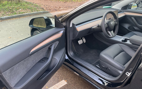 Tesla Model 3 I, 2023 год, 5 424 999 рублей, 23 фотография