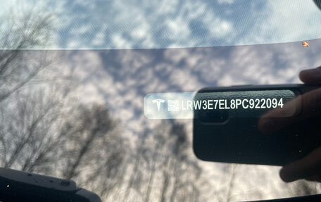 Tesla Model 3 I, 2023 год, 5 424 999 рублей, 17 фотография