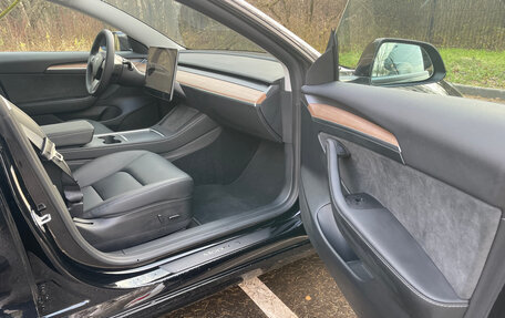 Tesla Model 3 I, 2023 год, 5 424 999 рублей, 28 фотография