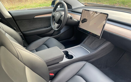 Tesla Model 3 I, 2023 год, 5 424 999 рублей, 27 фотография