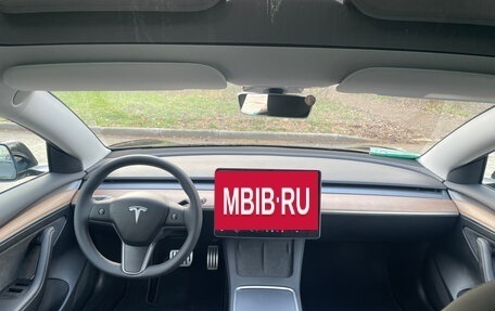 Tesla Model 3 I, 2023 год, 5 424 999 рублей, 22 фотография