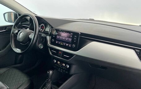 Skoda Rapid I, 2020 год, 1 449 000 рублей, 15 фотография