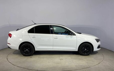 Skoda Rapid I, 2020 год, 1 449 000 рублей, 5 фотография