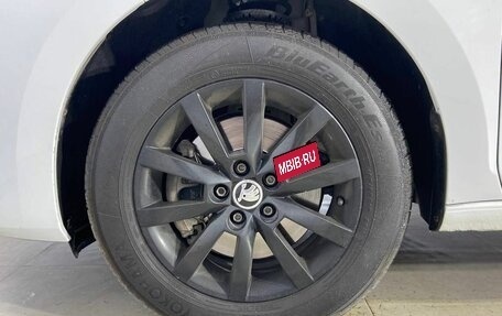 Skoda Rapid I, 2020 год, 1 449 000 рублей, 13 фотография