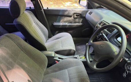 Toyota Sprinter VIII (E110), 1994 год, 230 000 рублей, 7 фотография