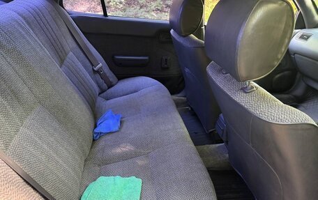 Toyota Sprinter VIII (E110), 1994 год, 230 000 рублей, 8 фотография