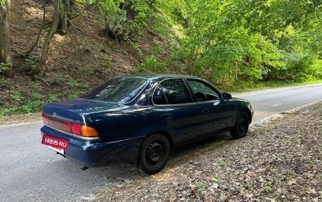 Toyota Sprinter VIII (E110), 1994 год, 230 000 рублей, 4 фотография