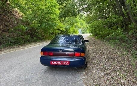 Toyota Sprinter VIII (E110), 1994 год, 230 000 рублей, 5 фотография