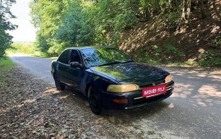 Toyota Sprinter VIII (E110), 1994 год, 230 000 рублей, 3 фотография
