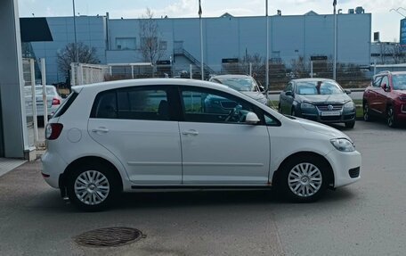 Volkswagen Golf Plus II, 2012 год, 593 000 рублей, 4 фотография