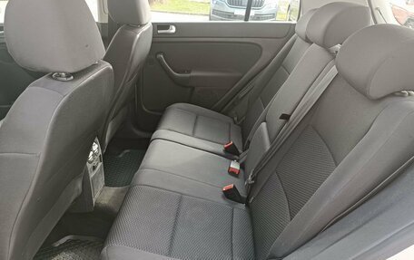 Volkswagen Golf Plus II, 2012 год, 593 000 рублей, 14 фотография