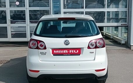 Volkswagen Golf Plus II, 2012 год, 593 000 рублей, 6 фотография
