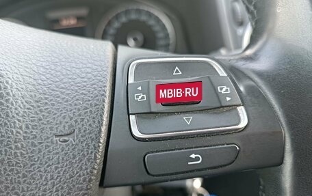 Volkswagen Golf Plus II, 2012 год, 593 000 рублей, 17 фотография