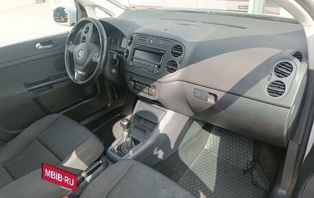Volkswagen Golf Plus II, 2012 год, 593 000 рублей, 13 фотография