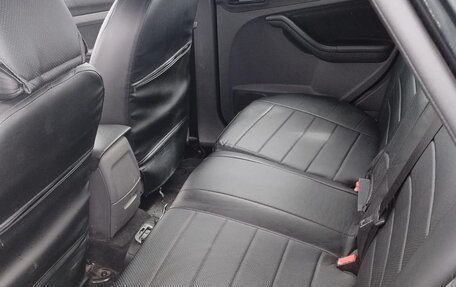 Ford Focus II рестайлинг, 2007 год, 400 000 рублей, 4 фотография