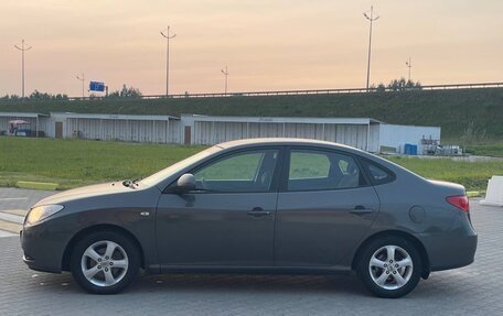 Hyundai Elantra IV, 2008 год, 750 000 рублей, 6 фотография