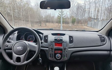 KIA Cerato III, 2012 год, 550 000 рублей, 9 фотография